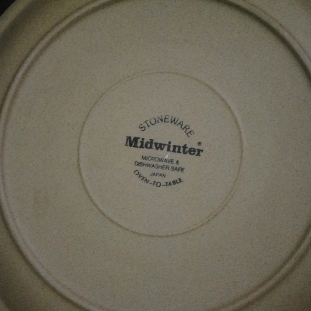 Midwinter this vintage